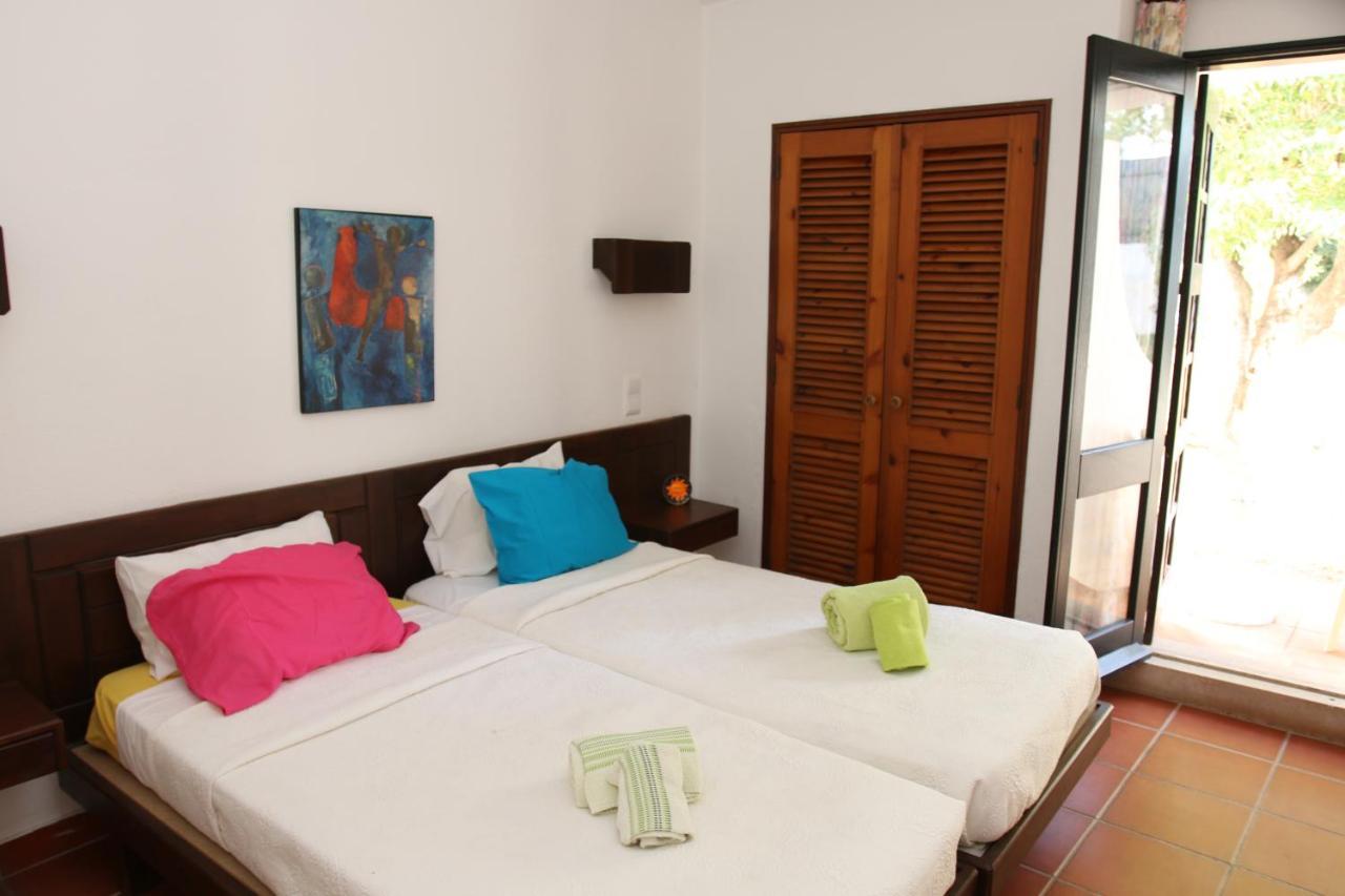 Villa Jacaranda - 550M From The Beach - Free Wifi - By Bedzy Albufeira Zewnętrze zdjęcie