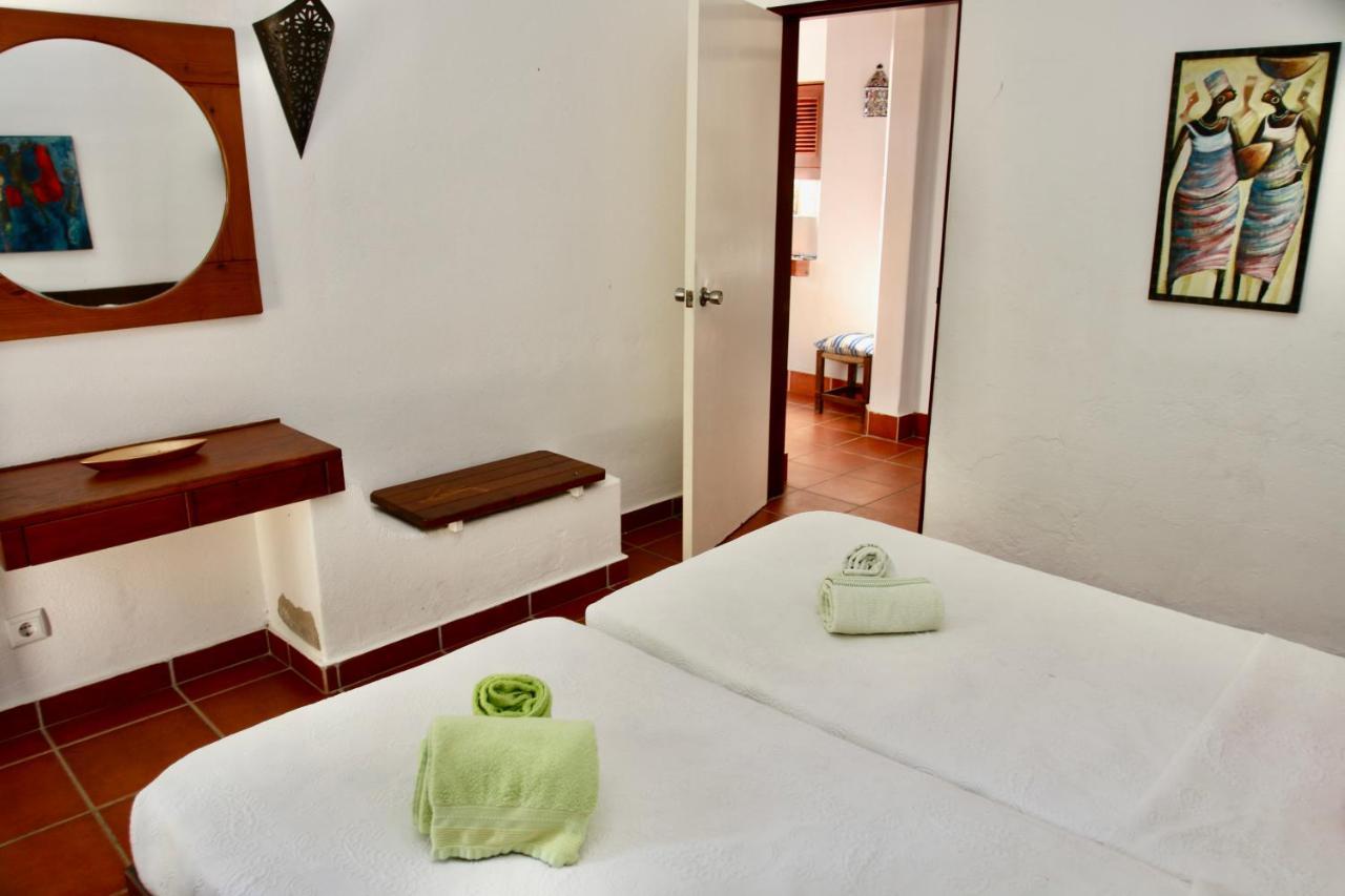 Villa Jacaranda - 550M From The Beach - Free Wifi - By Bedzy Albufeira Zewnętrze zdjęcie
