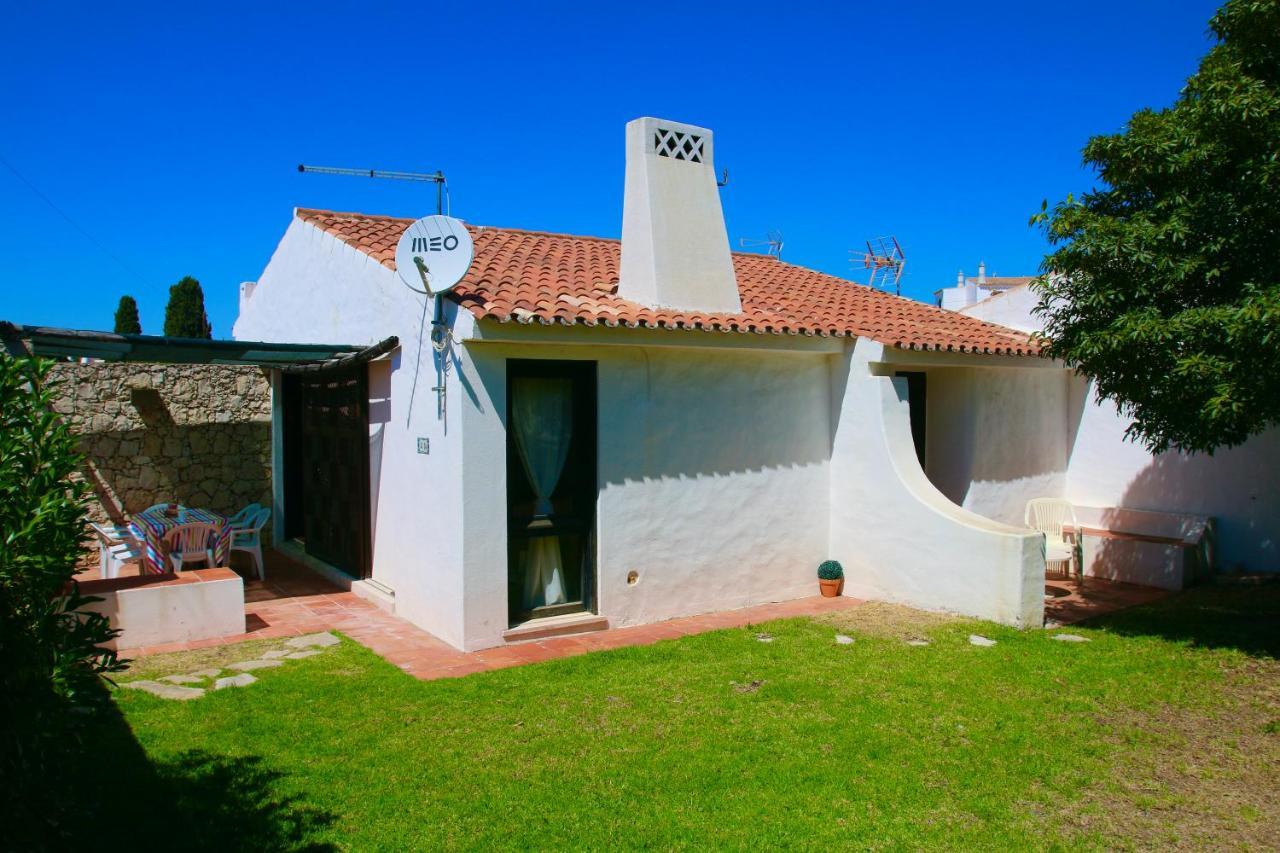 Villa Jacaranda - 550M From The Beach - Free Wifi - By Bedzy Albufeira Zewnętrze zdjęcie