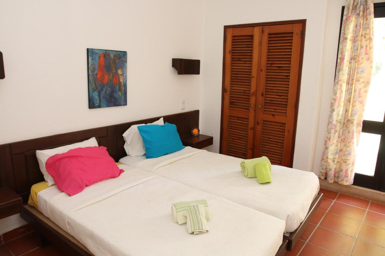 Villa Jacaranda - 550M From The Beach - Free Wifi - By Bedzy Albufeira Zewnętrze zdjęcie