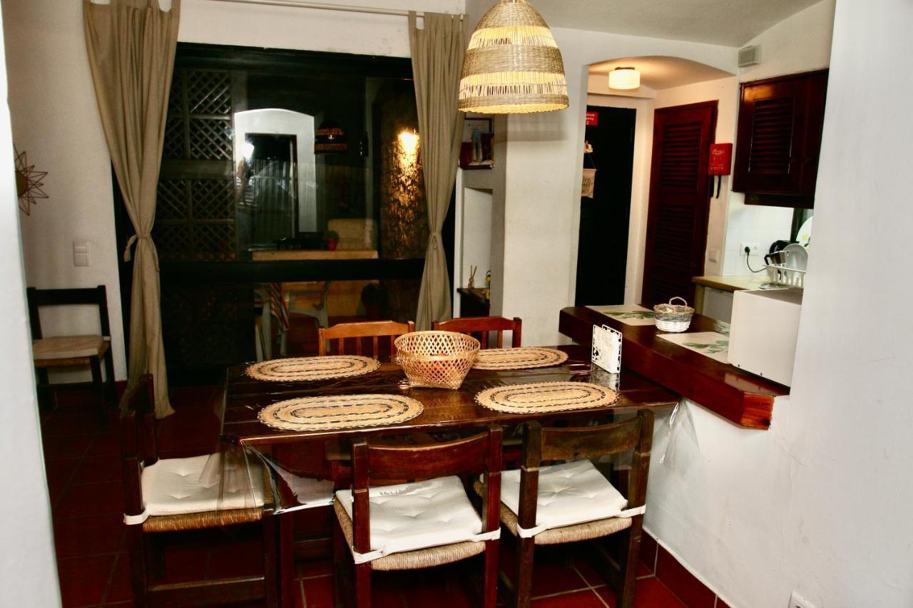 Villa Jacaranda - 550M From The Beach - Free Wifi - By Bedzy Albufeira Zewnętrze zdjęcie