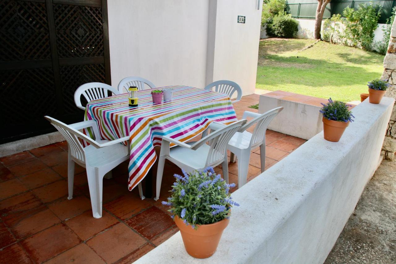 Villa Jacaranda - 550M From The Beach - Free Wifi - By Bedzy Albufeira Zewnętrze zdjęcie