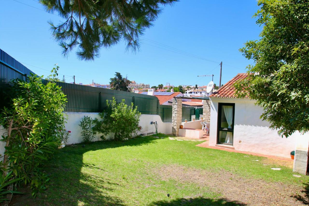 Villa Jacaranda - 550M From The Beach - Free Wifi - By Bedzy Albufeira Zewnętrze zdjęcie