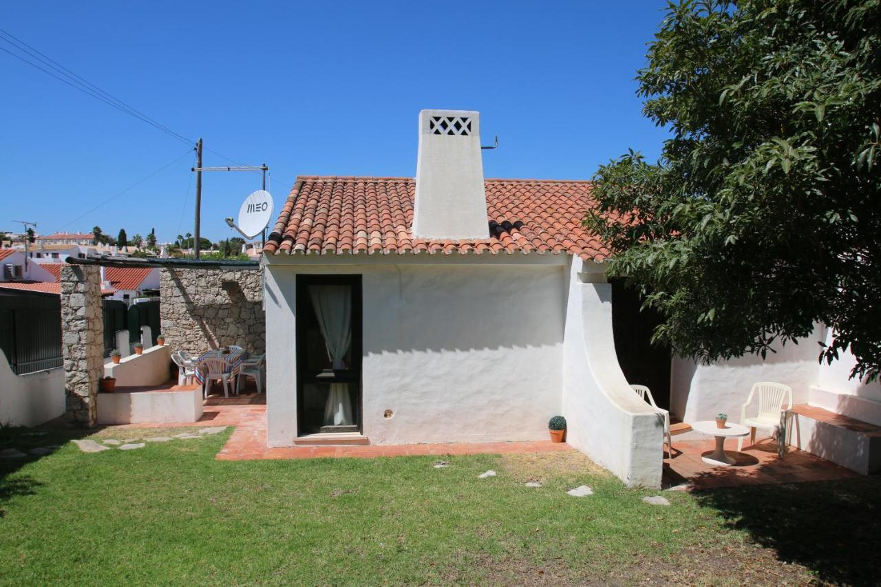 Villa Jacaranda - 550M From The Beach - Free Wifi - By Bedzy Albufeira Zewnętrze zdjęcie