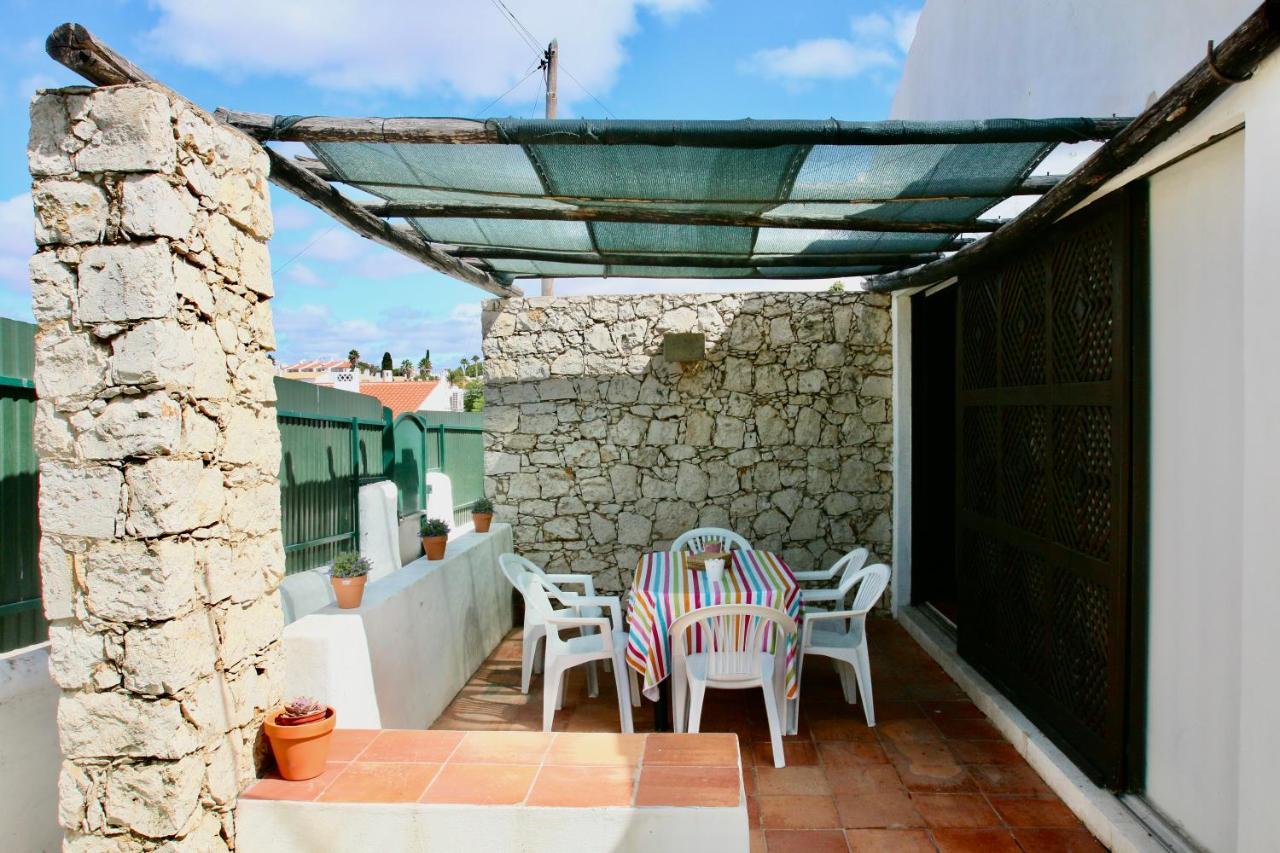 Villa Jacaranda - 550M From The Beach - Free Wifi - By Bedzy Albufeira Zewnętrze zdjęcie