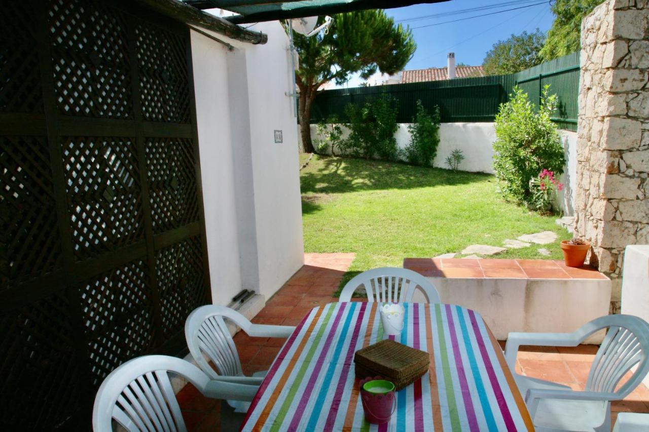 Villa Jacaranda - 550M From The Beach - Free Wifi - By Bedzy Albufeira Zewnętrze zdjęcie