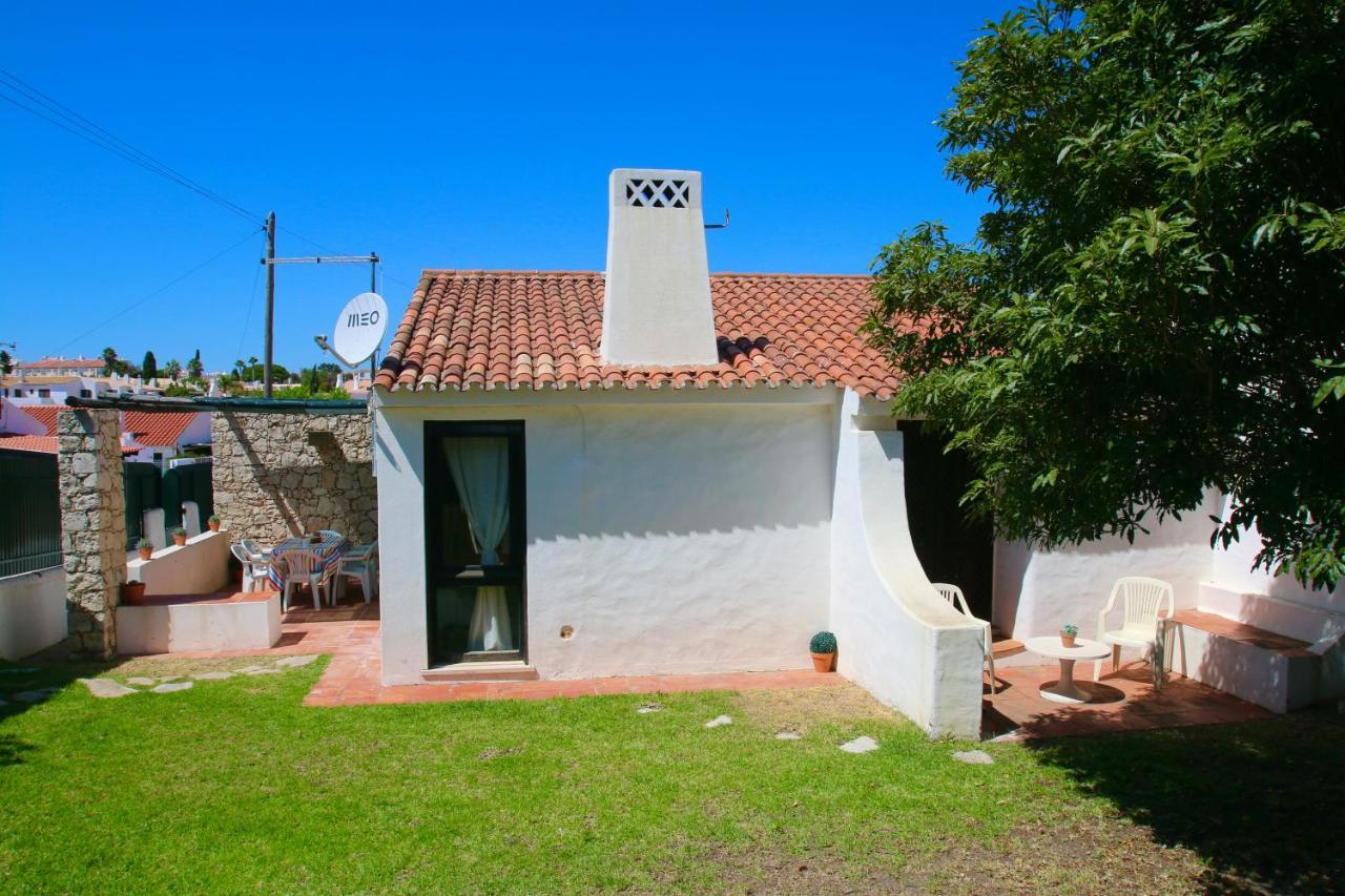 Villa Jacaranda - 550M From The Beach - Free Wifi - By Bedzy Albufeira Zewnętrze zdjęcie