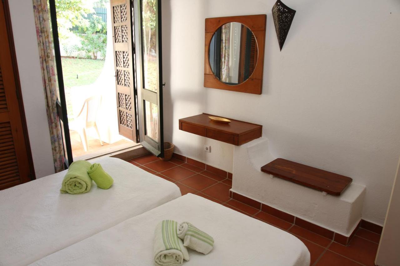 Villa Jacaranda - 550M From The Beach - Free Wifi - By Bedzy Albufeira Zewnętrze zdjęcie