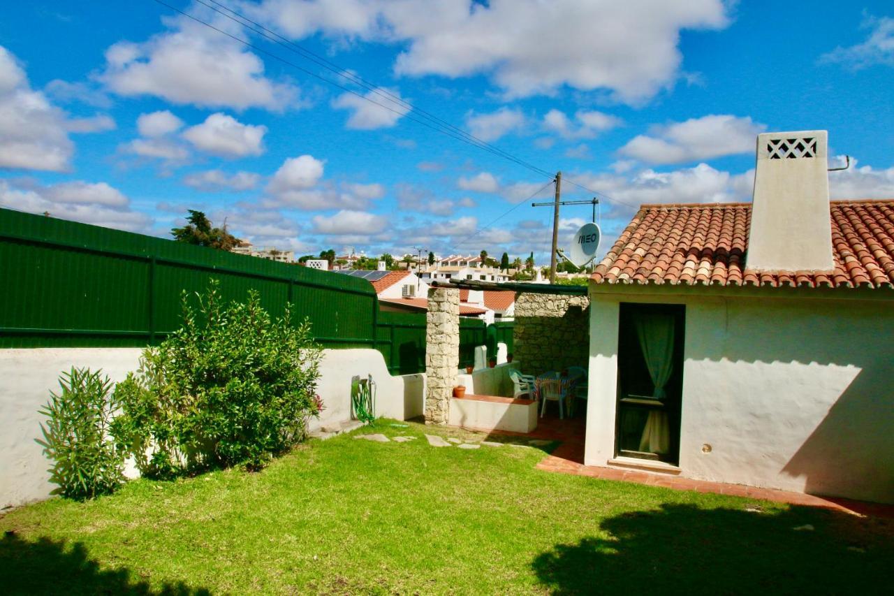 Villa Jacaranda - 550M From The Beach - Free Wifi - By Bedzy Albufeira Zewnętrze zdjęcie