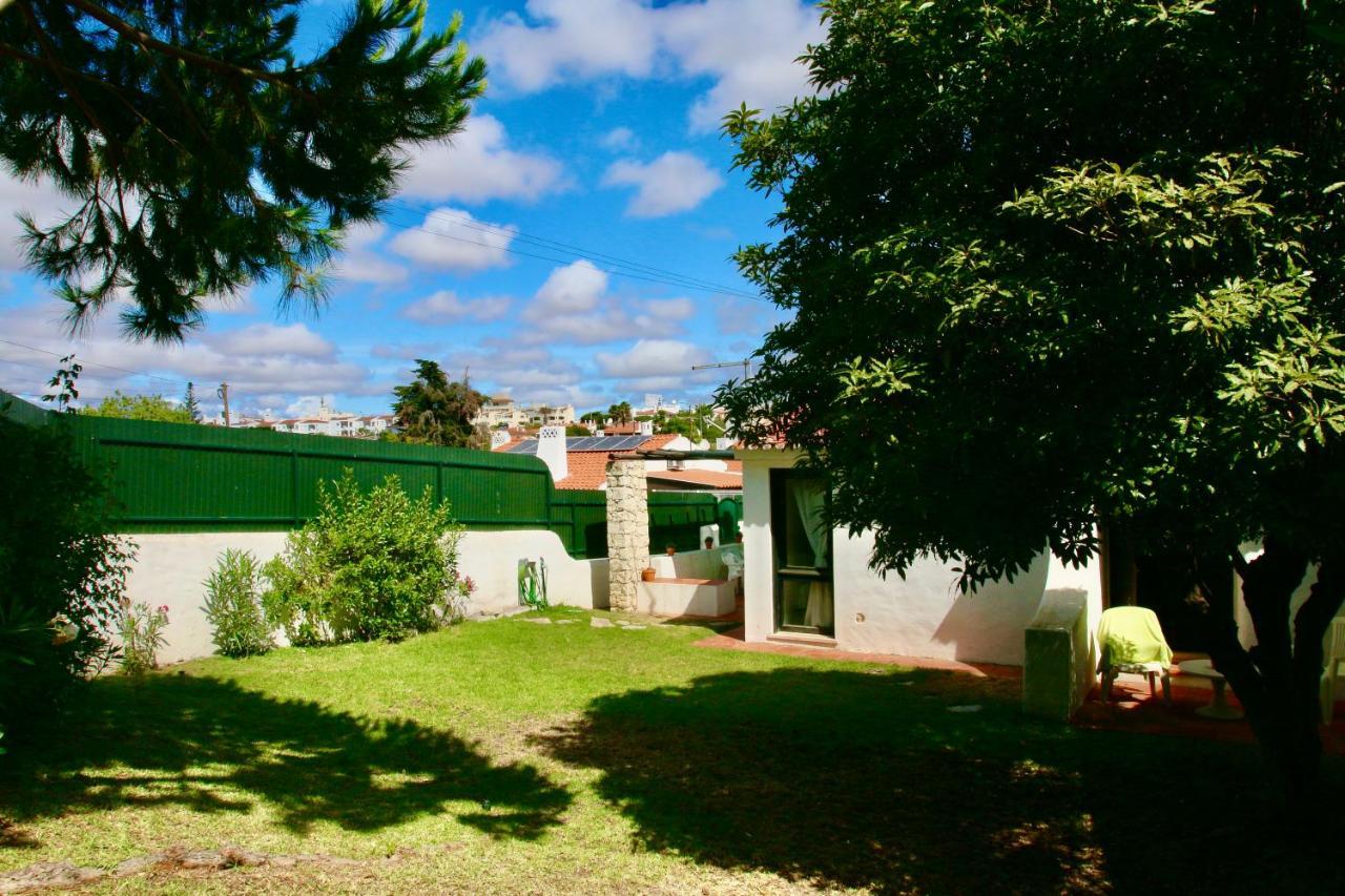 Villa Jacaranda - 550M From The Beach - Free Wifi - By Bedzy Albufeira Zewnętrze zdjęcie